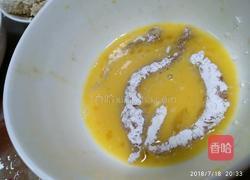炸鸡柳的做法图解6