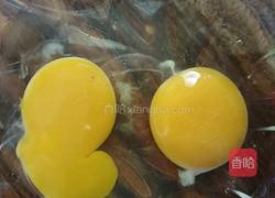 西红柿炒鸡蛋的做法图解7