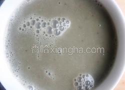 五谷豆浆早餐（豆浆机食谱）