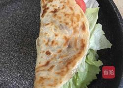 手抓饼的做法图解7