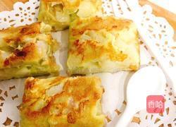 桃子蛋卷12m的做法图解8