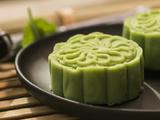 翠玉豆糕满汉全席里的精致点心（新手易做）的做法[图]