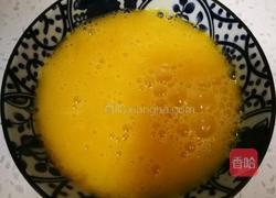 秋葵炒鸡蛋的做法图解3