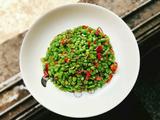 爆炒蚝油豆角的做法[图]