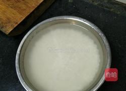糯米饭的做法图解1