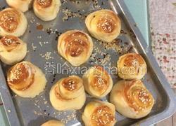 烤面包