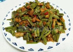 开胃辣丁菜梗