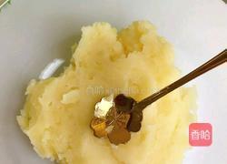 土豆饼的做法图解3