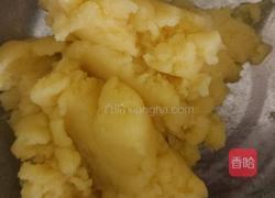 泡芙的做法图解4