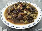 蒜蓉烧茄子