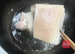 红烧肉（还是老家的味道最好吃）的做法图解6