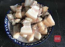 红烧肉（还是老家的味道最好吃）的做法图解10