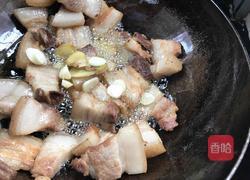 红烧肉（还是老家的味道最好吃）的做法图解13