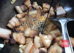 红烧肉（还是老家的味道最好吃）的做法图解15