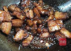 红烧肉（还是老家的味道最好吃）的做法图解17