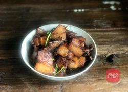 红烧肉（还是老家的味道最好吃）的做法图解19