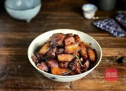 红烧肉（还是老家的味道最好吃）的做法图解20