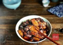 红烧肉（还是老家的味道最好吃）的做法图解21