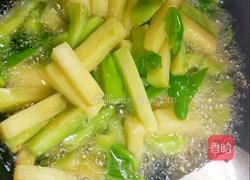 红烧茄子的做法图解1