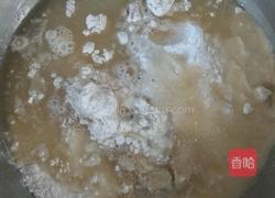 千层烤饼(发面)的做法图解2