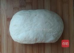 千层烤饼(发面)的做法图解7