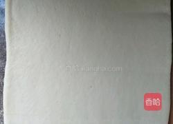 千层烤饼(发面)的做法图解9