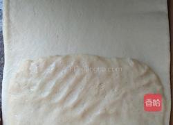 千层烤饼(发面)的做法图解10