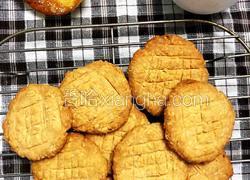 燕麦饼干（素饼）