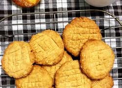 燕麦饼干（素饼）
