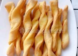 南瓜磨牙饼干