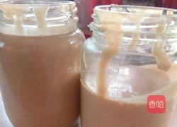 自制花生酱的做法图解8