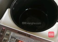 电饭锅蛋糕的做法图解8