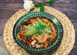 冒菜