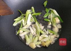 油焖虾的做法图解3