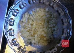 元子私房菜一一双豆咸饭的做法图解3