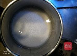 元子私房菜一一双豆咸饭的做法图解4