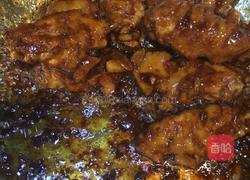 可乐鸡翅的做法图解10