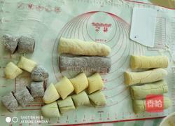 花样馒头的做法图解7