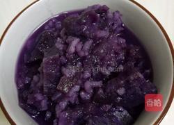 红薯粥的做法图解2