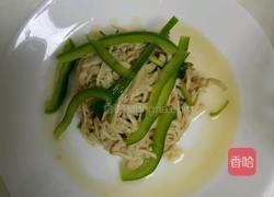 红薯粥的做法图解3