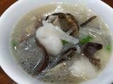 客家糯米丸子