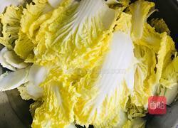 上汤娃娃菜的做法图解1