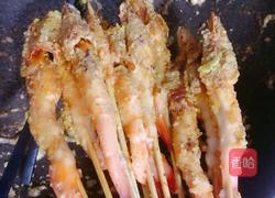 酥炸大虾的做法图解11
