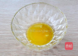 宝宝最爱辅食-香蕉班戟卷的做法图解5