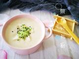 韩式水豆腐冷汤