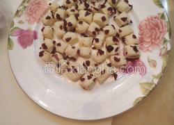 微波炉小饼干