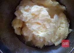 虾仁炒饭的做法图解3