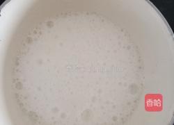 八寸戚风蛋糕的做法图解4