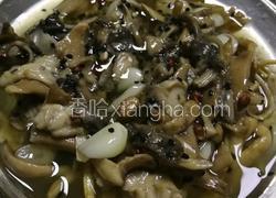 鸡枞油