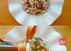 凉拌茄子的做法图解6
